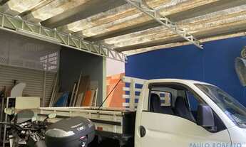 Imagem 6: COMERCIAL - PERDIZES - SP