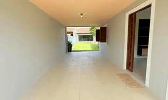 Imagem 3: Tramandaí , forro em laje de concreto com anexo !!!