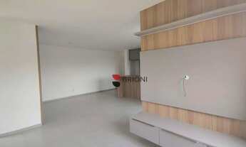 Imagem 6: Apartamento com 2 dormitórios para alugar, 82 m² por R$ 6.150/mês - Jardim Botânico - Ribe