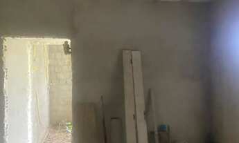 Imagem: Casa em construção, perfeita para quem