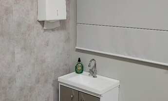 Imagem 7: Locação de Consultório por Período