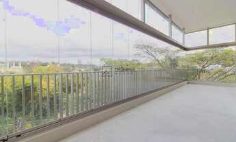 Imagem 4: Venda Apartamento 4 Dormitórios - 1450 m² Higienópolis