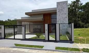 Imagem 2: Casa para Venda em São José, Forquilhas, 3 dormitórios, 3 suítes, 3 banheiros, 2 vagas