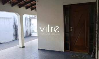 Imagem 4: Casa à venda no bairro Cidade Jardim em Uberlândia