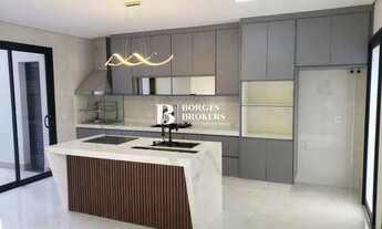 Imagem 7: Casa térrea, 149m2 com 3 suítes, Terras da Estância, Paulínia/SP