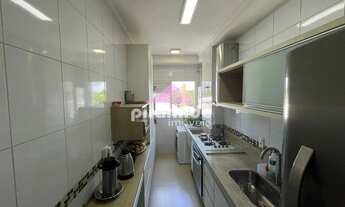 Imagem 4: Apartamento para locação, Parque Industrial, São José dos Campos, SP