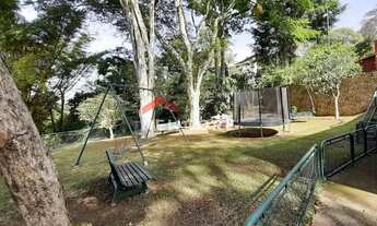 Imagem 6: Casa de condomínio em Rua Nice - Jardim Mediterrâneo - Cotia/SP