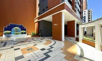 Imagem 3: Apartamento na Aldeota com 3 quartos - TR234018 FOR- 80477