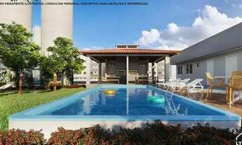 Imagem: Apartamento à Venda em Campo Largo no Bairro