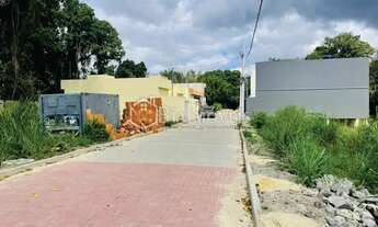 Imagem 4: Entrada de: R$ 30.000,00 - Residencial fechado - Estrada do Mato Alto - Guaratiba