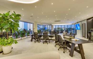 Imagem: Laje Comercial Cidade Opus para venda possui