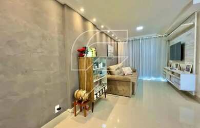 Imagem 7: Imóvel para venda possui 107 metros quadrados com 3 quartos em Muquiçaba - Guarapari - ES