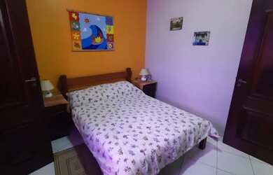 Imagem 7: Saráty vende apartamento 2 suítes mobiliado em salinas, centro da cidade com piscina