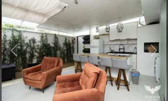 Imagem: Alugo apartamento mobiliado próximo ao