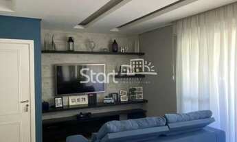 Imagem 3: Apartamento a venda Mansões Santo Antônio Campinas SP