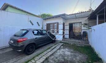 Imagem: Casa com Quiosque e Churrasqueira Conforto