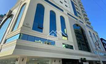 Imagem 2: Apartamento com 4 dormitórios à venda, 190 m² por R$ 2.990.000,00 - Centro - Itapema/SC