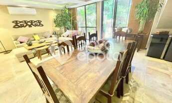 Imagem 2: Barra da Tijuca Apartamento cobertura com 4 dormitórios