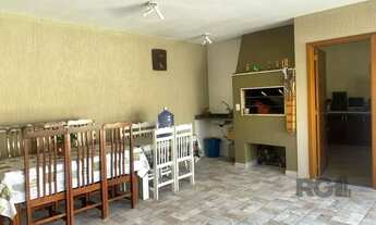 Imagem 6: Casa com 3 quartos, 1 suíte, 3 vagas e 182m² para vender por R$ 890.000