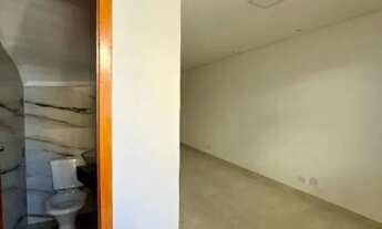 Imagem 6: Sobrado Geminado Individual Novo com 2 dorms 1 vaga - Financia!