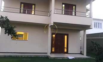 Imagem 2: Casa 3 Suítes para Aluguel no Outeiro da Glória, Porto Seguro