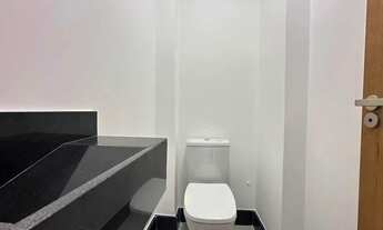 Imagem 4: Apartamento 3 quartos, 81m², centro de Juiz de Fora, MG