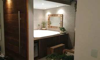 Imagem 5: Casa de condomínio em Avenida Santa Inês - Tremembé - São Paulo/SP