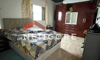 Imagem 5: Casa em RUA SANTA TEREZINHA - Agenor de Campos - Mongaguá/SP