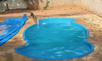 Imagem: Chácara em caldazinha 2.310 metros quadrados