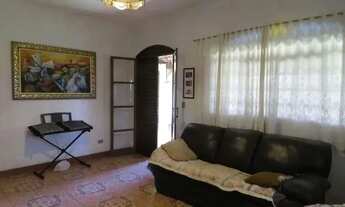 Imagem 6: Casa à venda em Campinas, Jardim Santa Clara, com 3 quartos, com 160 m²