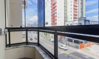 Imagem 4: Apartamento 1 Quarto 42m² - Kobrasol