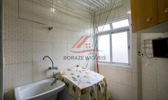 Imagem 7: Apartamento para venda no Parque Marajoara em Santo André - SP