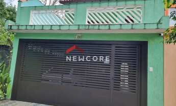 Imagem 4: Sobrado em Rua Luiz Dalmolin - Parque Terra Nova II - São Bernardo do Campo/SP