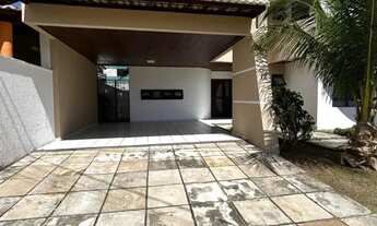 Imagem: Excelente Casa no Condominio em Cidade Verde