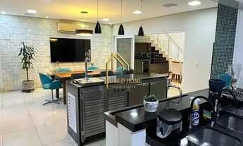 Imagem 5: Residência de Alto Padrão Condomínio Belvedere I