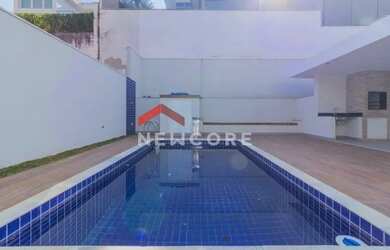 Imagem 7: Casa de condomínio em Alameda Vale do Sol - Alphaville - Santana de Parnaíba/SP