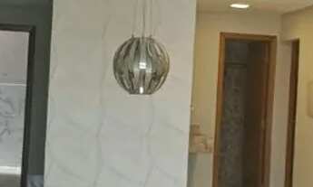 Imagem 2: Casa nova com 3 quartos no bairro Parque Verde. Financia