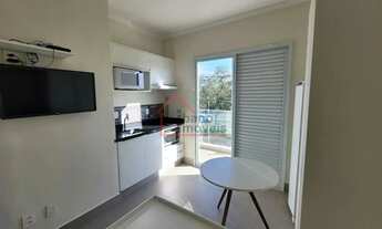 Imagem 4: Kitnet - Cidade Universitária - Campinas