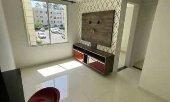 Imagem 7: Apartamento 2 Quartos para Locação, São José dos Pinhais / PR