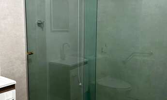 Imagem 4: Casa Mobiliada - 1d