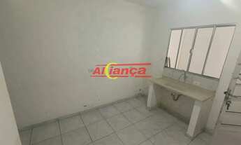 Imagem 5: CASA 60m² - COM 1 QUARTO PARA LOCAÇÃO NO JARDIM PRESIDENTE DUTRA