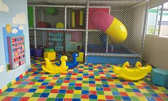 Imagem 7: Excelente apartamento em Cruz das Almas, com 3 suites independentes