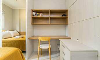 Imagem 5: Apartamento Trindade