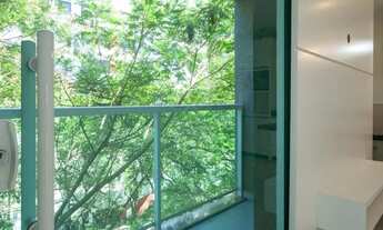 Imagem 3: Apartamento para aluguel, Edifício Milano Residence - Foz do Iguaçu/PR