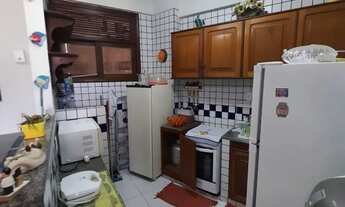 Imagem 6: Saráty vende apartamento 2 suítes mobiliado em salinas, centro da cidade com piscina