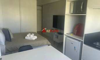 Imagem: Flat com ótimo preço no bairro Vila Olímpia