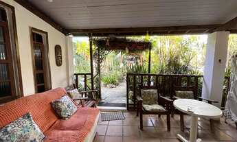 Imagem 7: Pousada CHT Pousada / chalé com 5 dormitórios