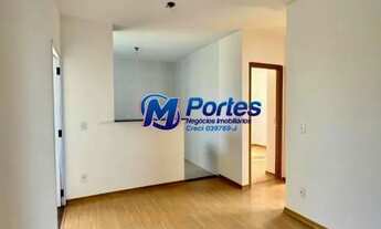 Imagem: Residencial Cidade Jardim - Condomínio