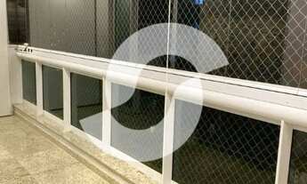 Imagem 4: Imóvel para venda possui 90 metros quadrados com 2 quartos em Icaraí - Niterói - RJ