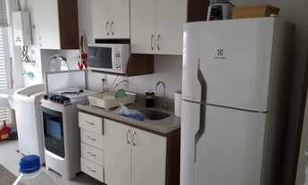 Imagem 2: Apartamento 1 quarto 100% MOBILIADO na Pelinca